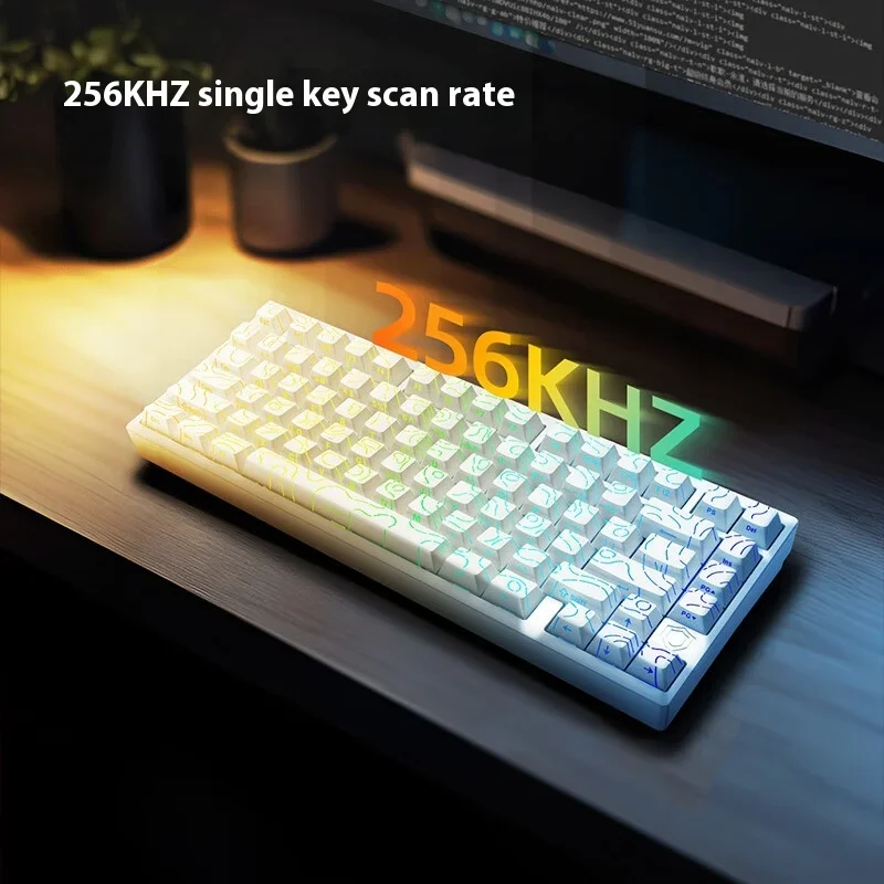 IROK MG75 Pro MG75 Max ordinat - Gaming Keyboard Mini Mechanical avis et prix