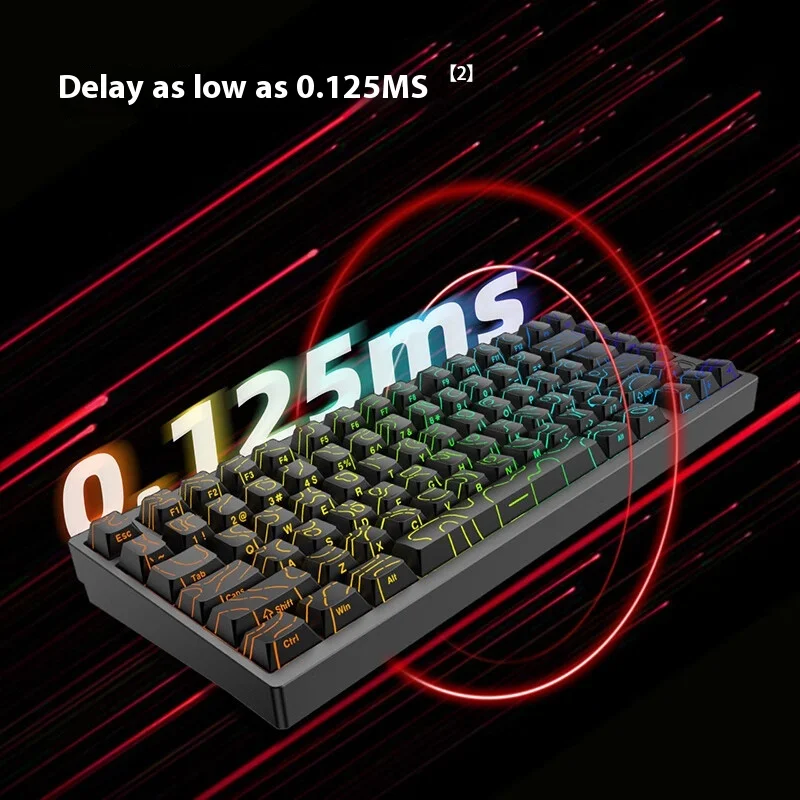 IROK MG75 Pro MG75 Max ordinat - Gaming Keyboard Mini Mechanical avis et prix