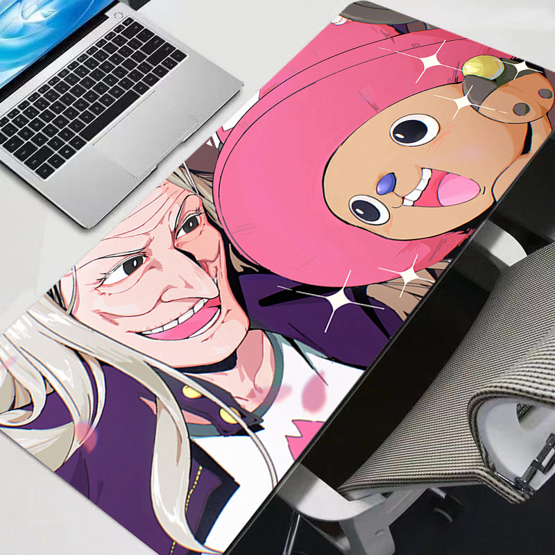 Tapis de souris Kawaii Anime F - Gaming Keyboard He avis et prix