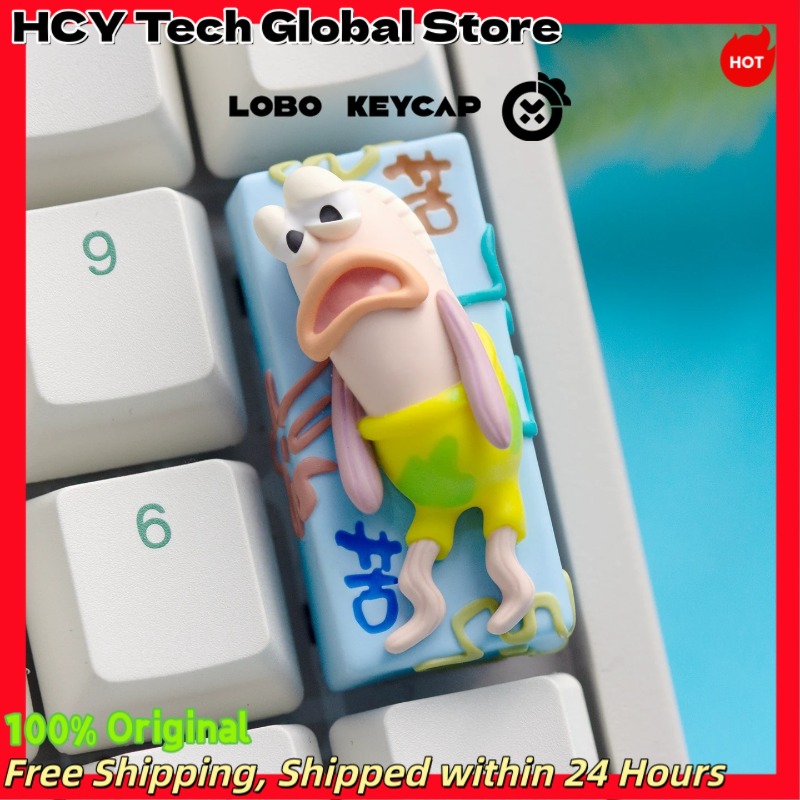 Clavier mécanique avec touches - Gaming Keyboard Ergo avis et prix