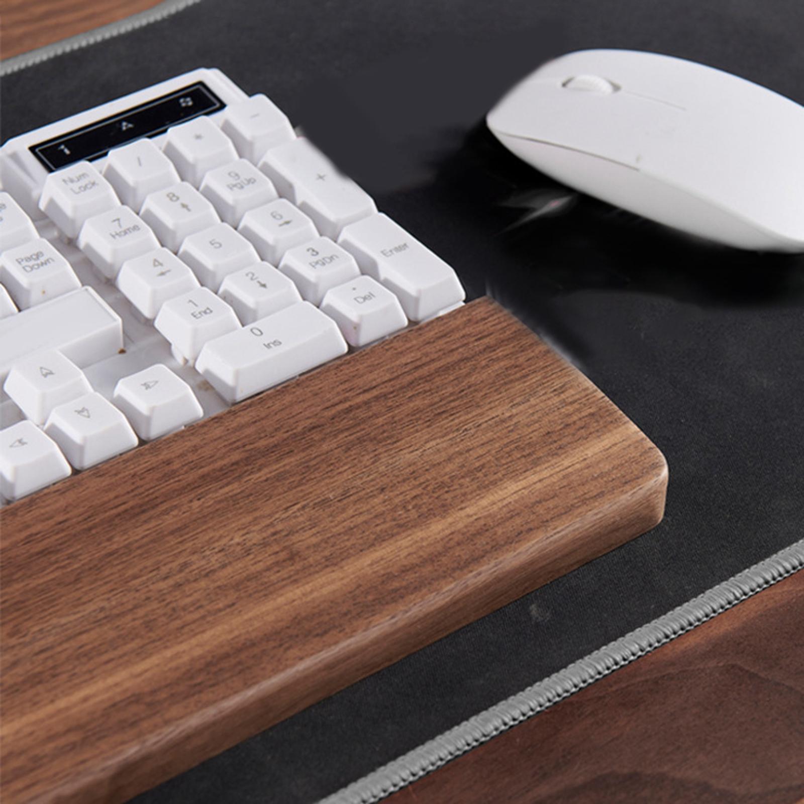 Repose-poignets en bois pour c - Wrist Rest Wood avis et prix