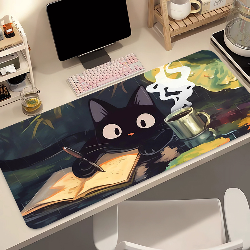 Tapis de souris de jeu souple  - Gaming Keyboard Nearby avis et prix