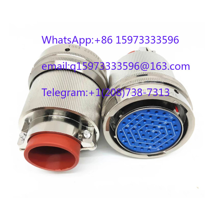 Connecteur d'aviation rond éta - Aviator Connector Kit avis et prix