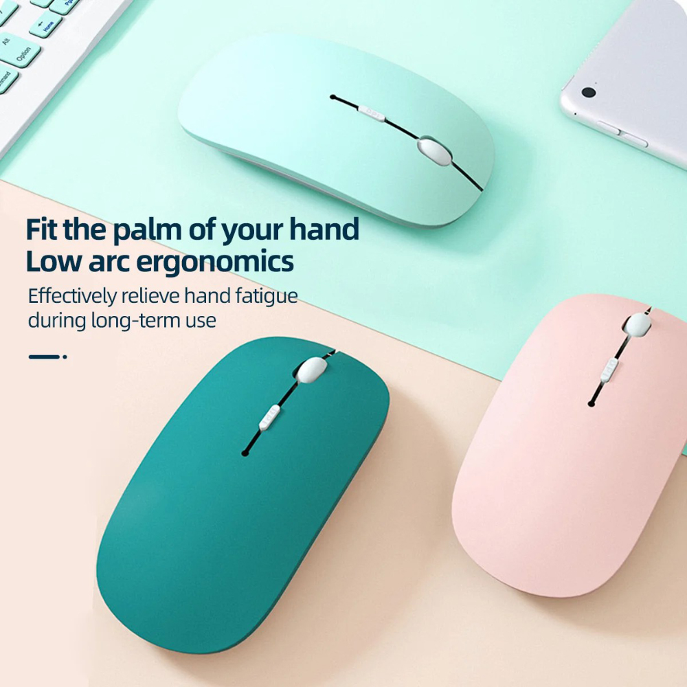 Souris Bluetooth silencieuse,  - Gaming Keyboard And Mouse Wireless avis et prix