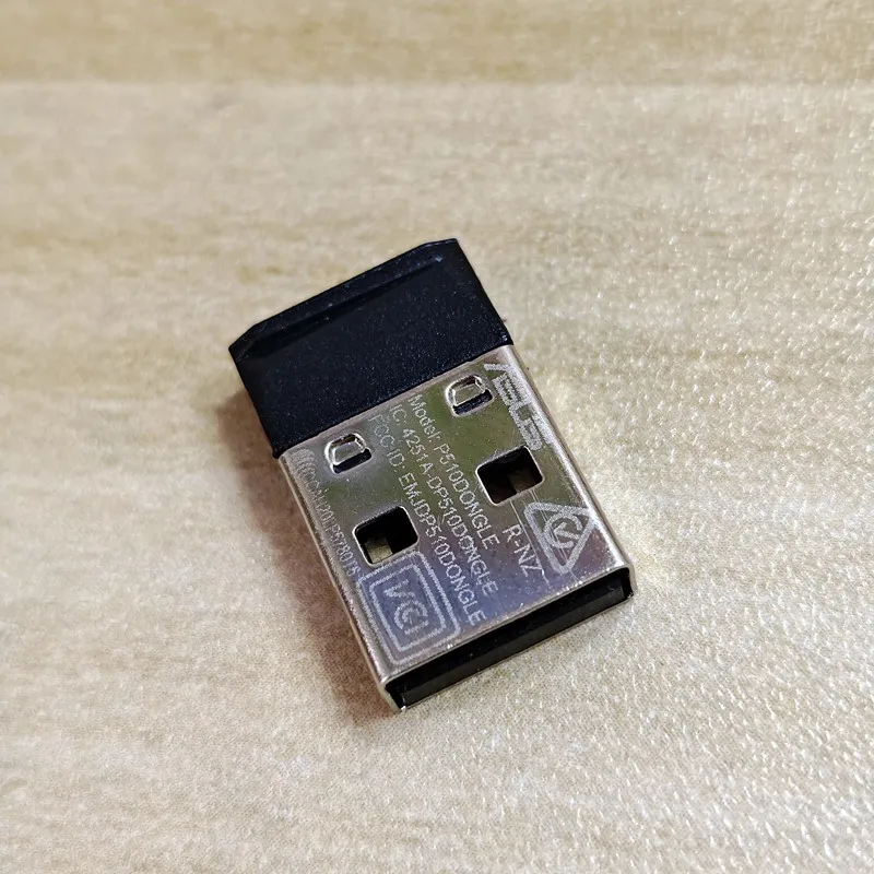 Adaptateur récepteur Dongle US - Gaming Keyboard And Mouse Wireless avis et prix